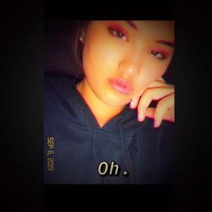 Meet your Posher, Natalie